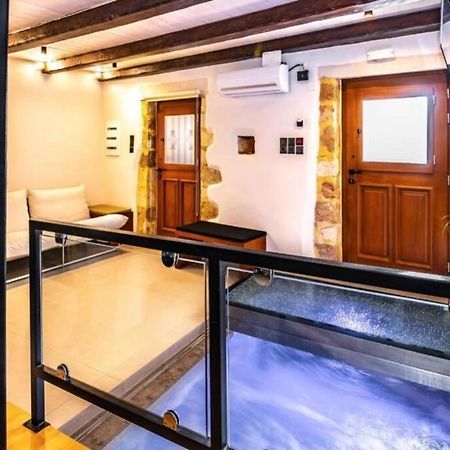 Vila Casa Bene Chania  Exteriér fotografie