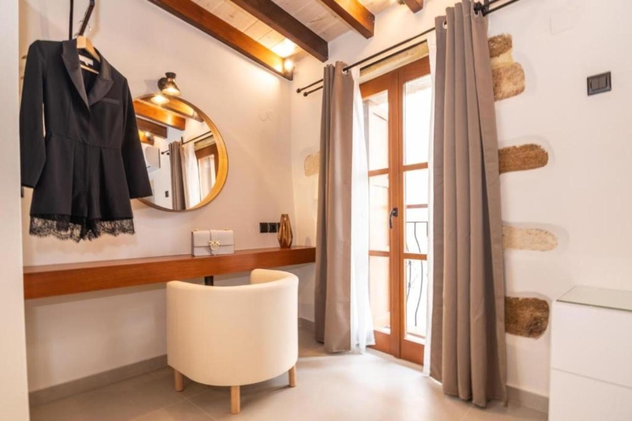 Vila Casa Bene Chania  Exteriér fotografie